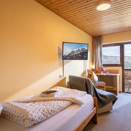 Hochfeldalm Sankt Johann in Tirol Exterior foto