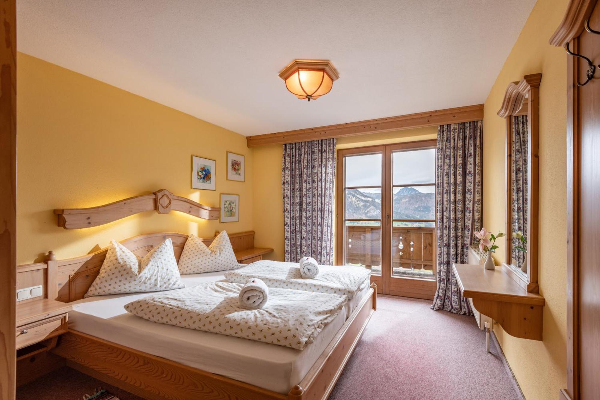 Hochfeldalm Sankt Johann in Tirol Exterior foto